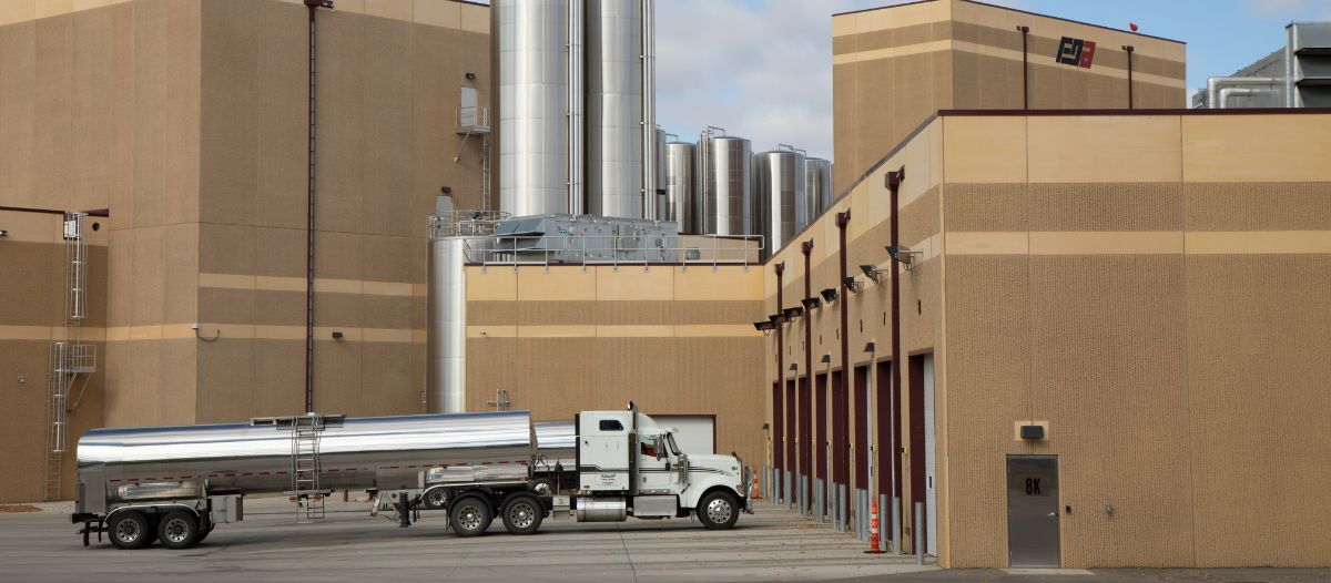 Achieving optimal outcomes for food processing facilities 