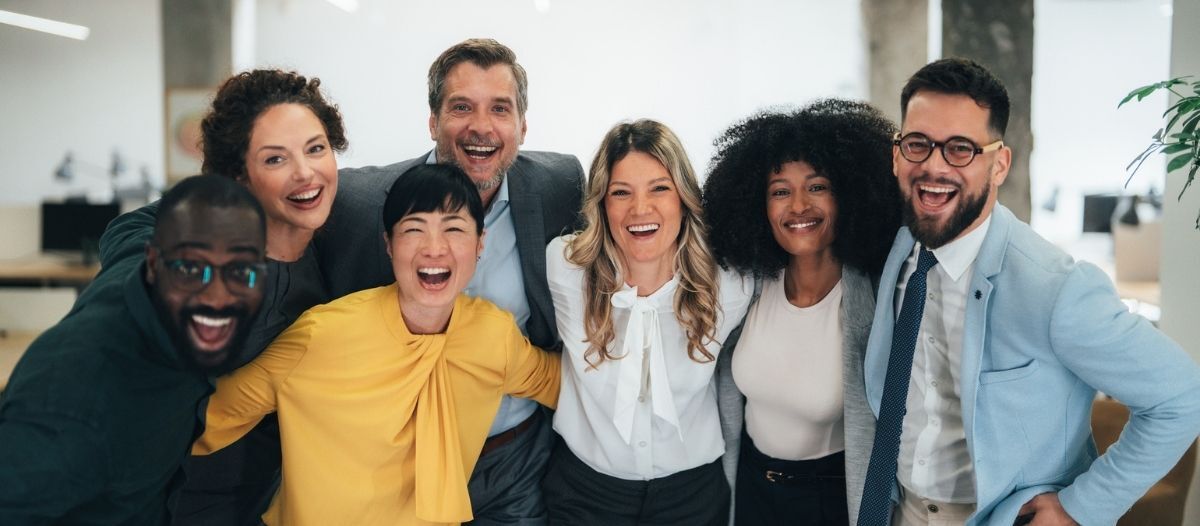 Minimize these 4 environmental stressors for a better workforce