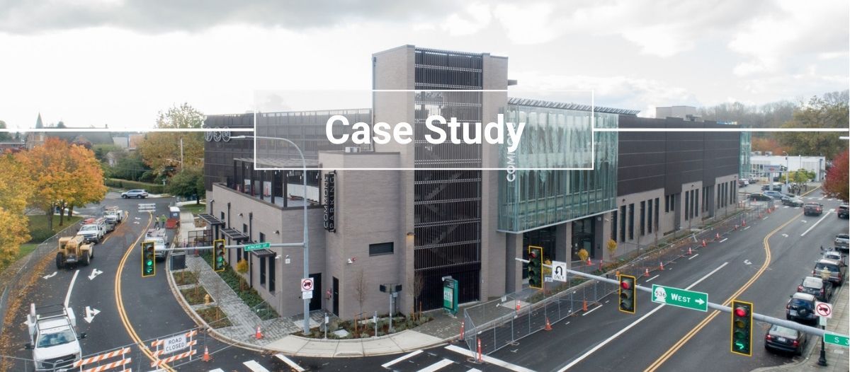 How a community library leveraged LLLCs