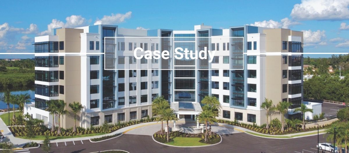 Design innovation for stress reduction