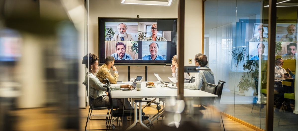 Evolving FM strategies for remote & on-site teams