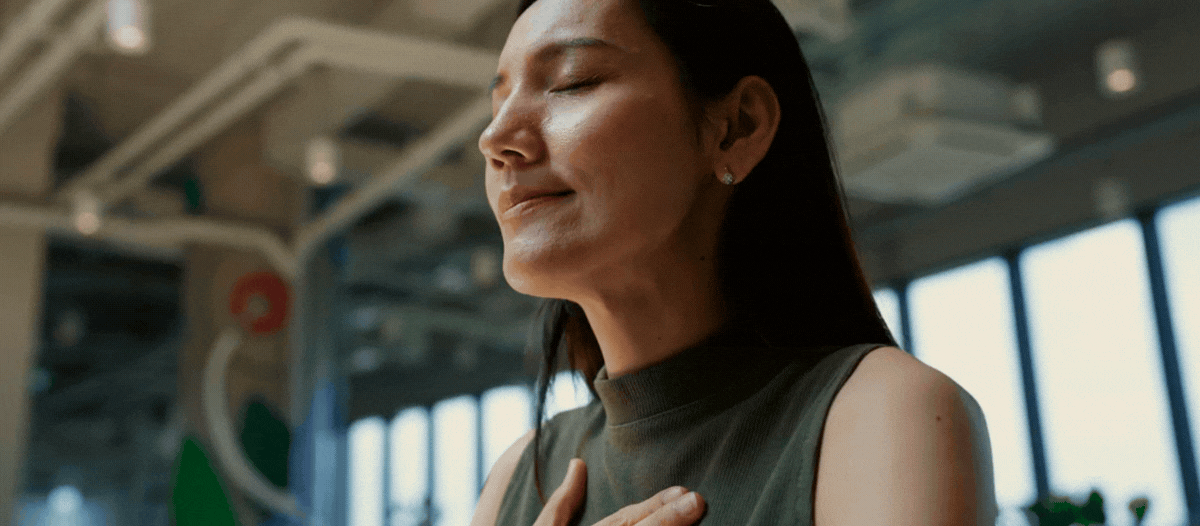 The shift from assumed safety to proven IAQ