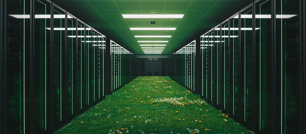 Bridging the owner-occupier divide in data centers to deliver shared ESG value