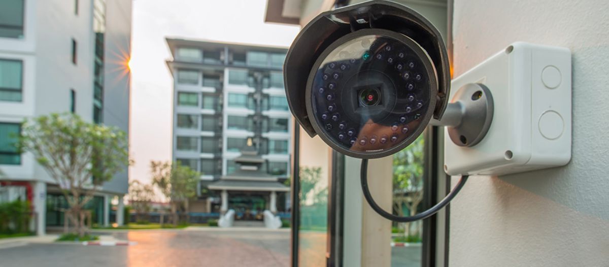 Proven strategies to reduce risk, improve security & protect residents