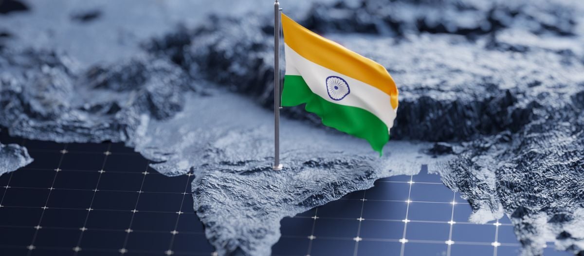 An ESG health check of India