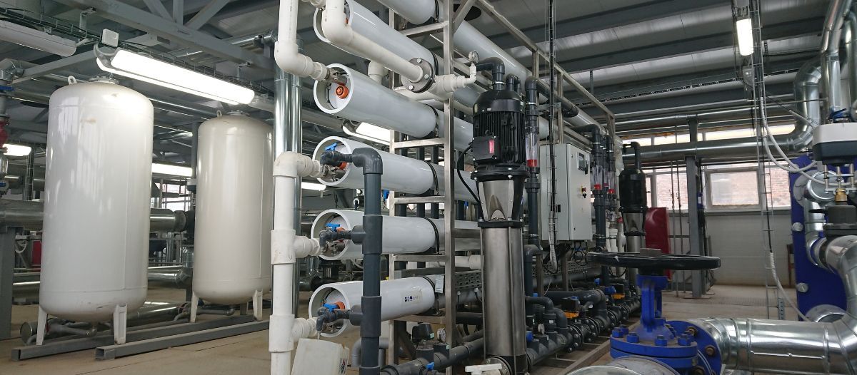 Asset health monitoring as risk intelligence