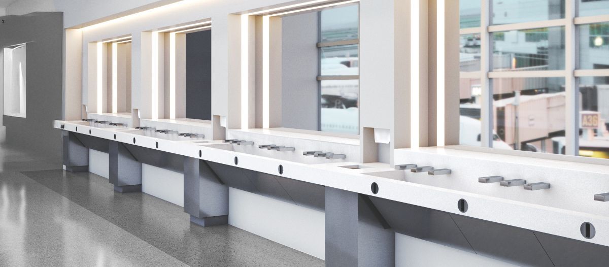 Strategies to help meet expectations at travel facilities