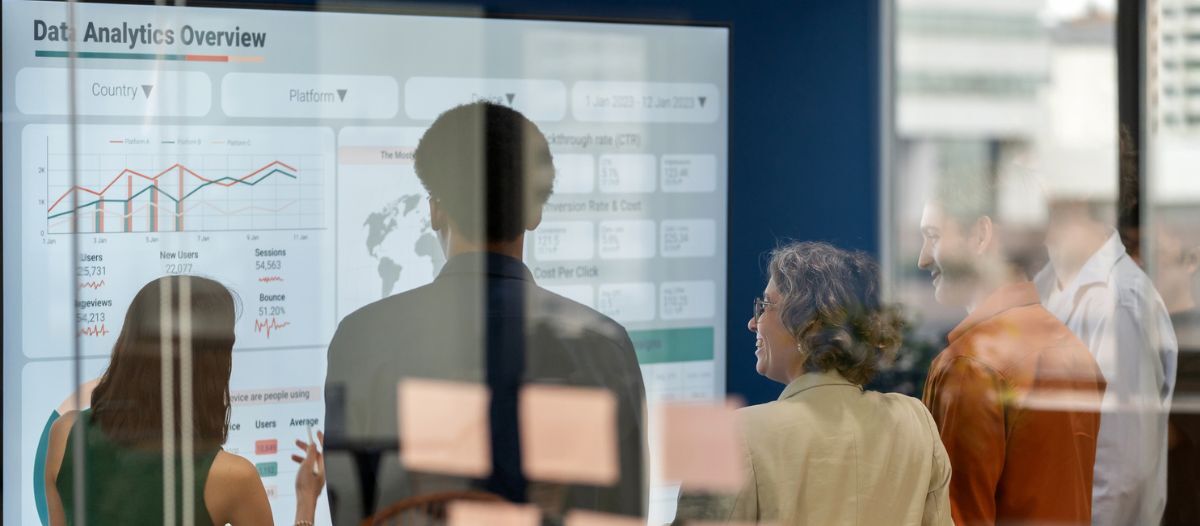 5 ways FM leaders become trusted partners in decision-making