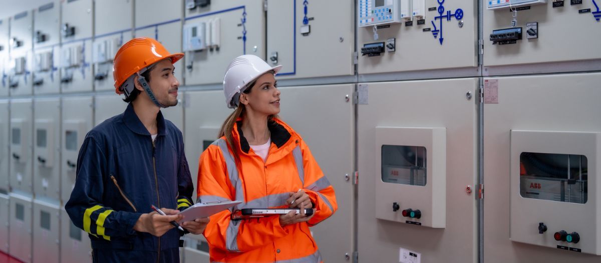 From risk identification to operational readiness