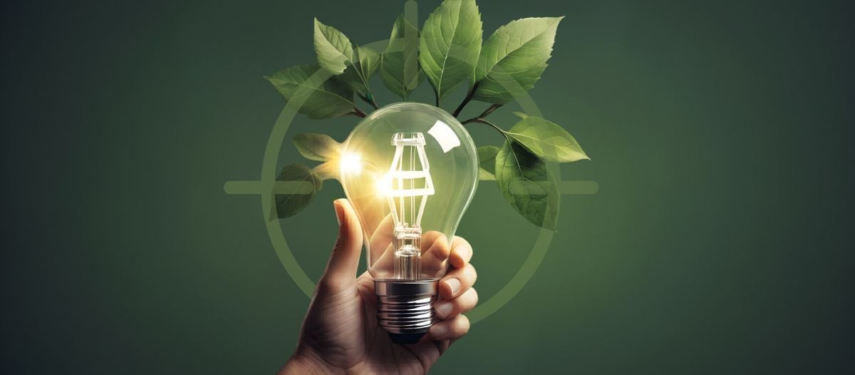 Embracing energy efficiency as a strategic priority