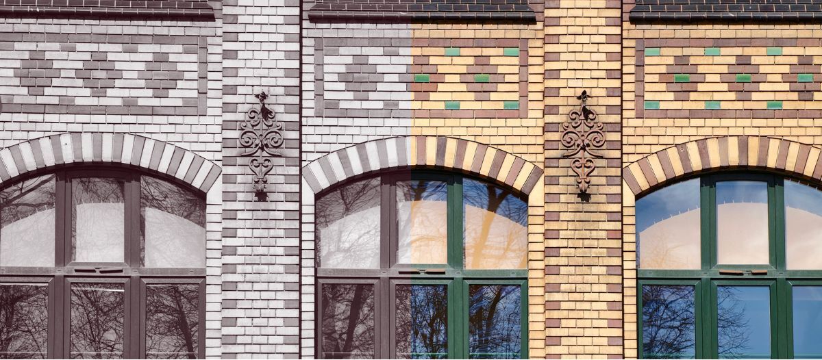 Rebuilding the soul of a neighborhood, not just a building