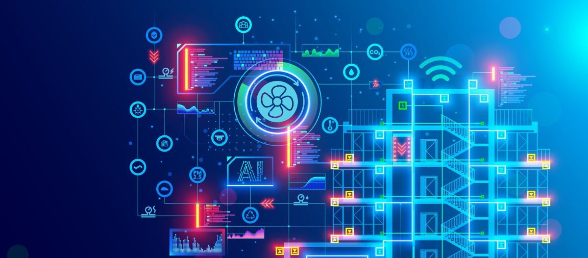 The scalable blueprint for future-ready, resilient buildings