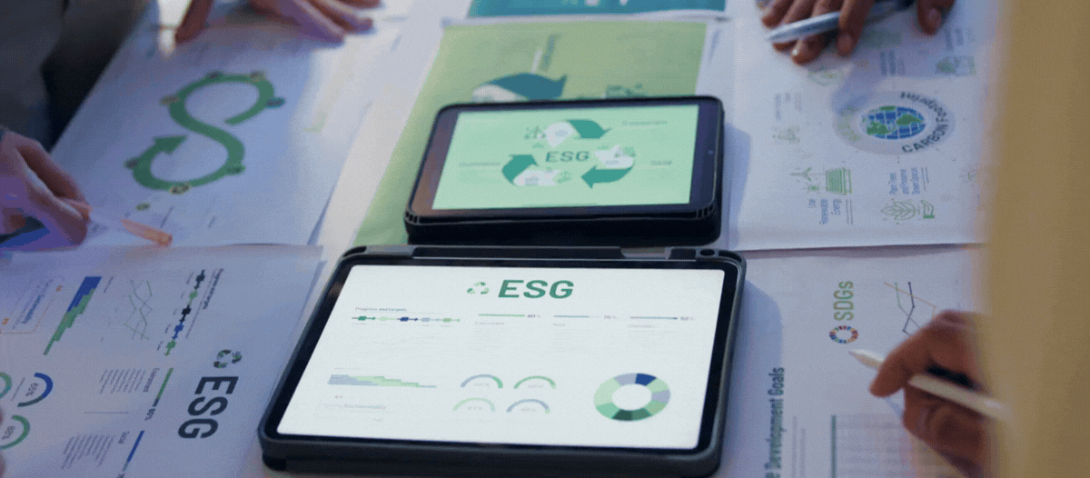 Integrating sustainable waste management practices into operations