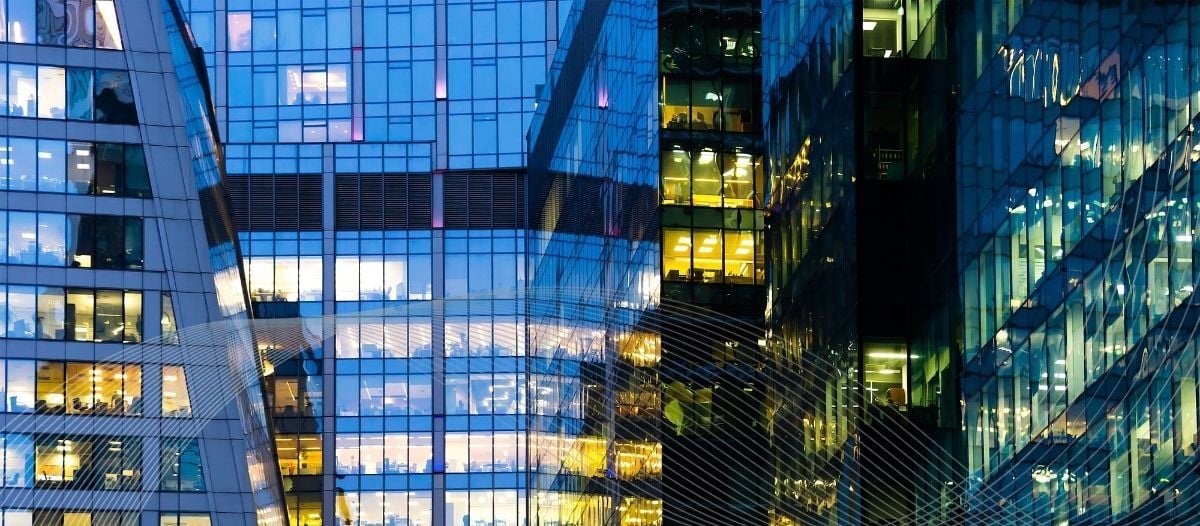 Making building information work for facility operations 