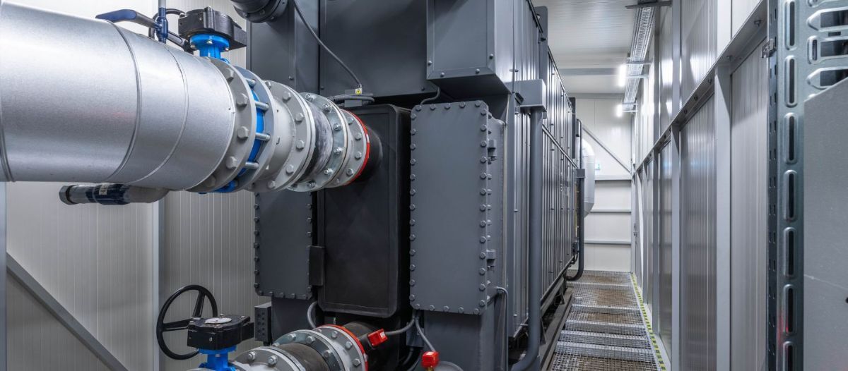 Delivering the next generation of process heat & low costs 