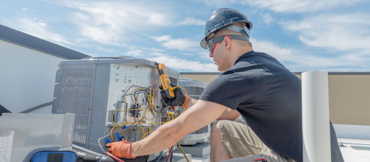 Why HVAC strategy is a financial imperative