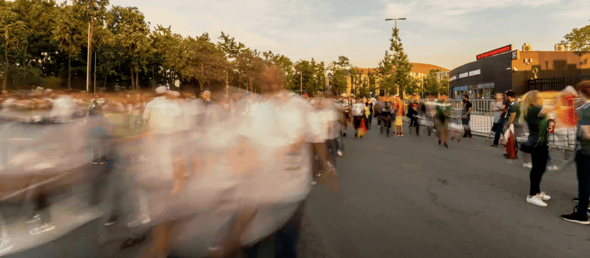 Facility readiness lessons from the 2026 FIFA World Cup