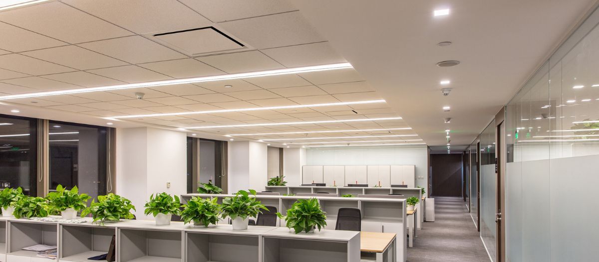 An HVAC decision that improves occupant comfort