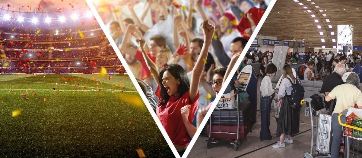 Operational lessons from the 2026 FIFA World Cup