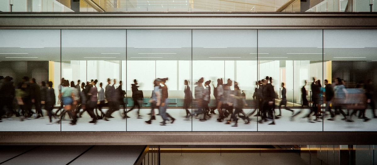 Why traditional checkpoints could be increasing your enterprise risk