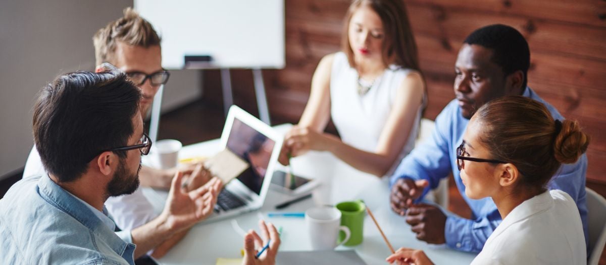 The hidden engine behind organizational growth