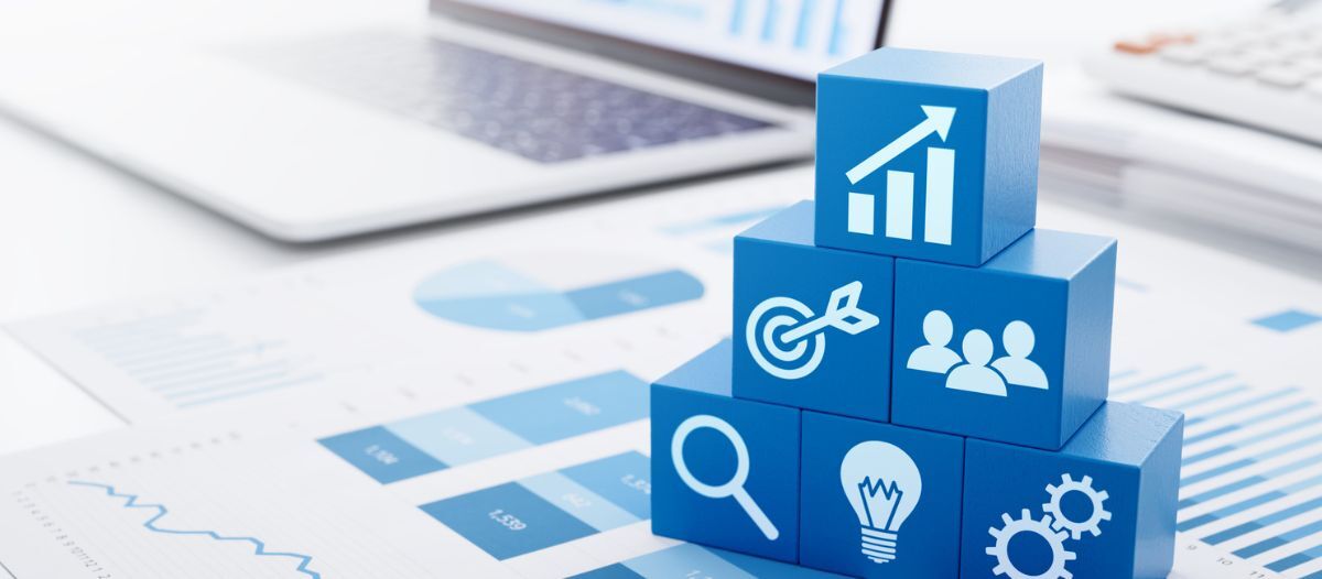 The strategic engine driving organizational success