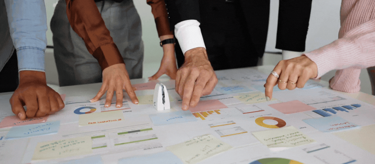 A leadership mirror for organizations ready to be honest