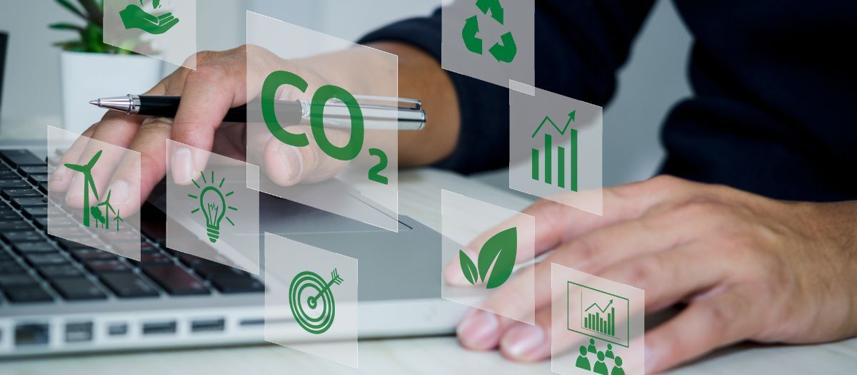 Demanding standardized emissions data from restoration & specialty contractors