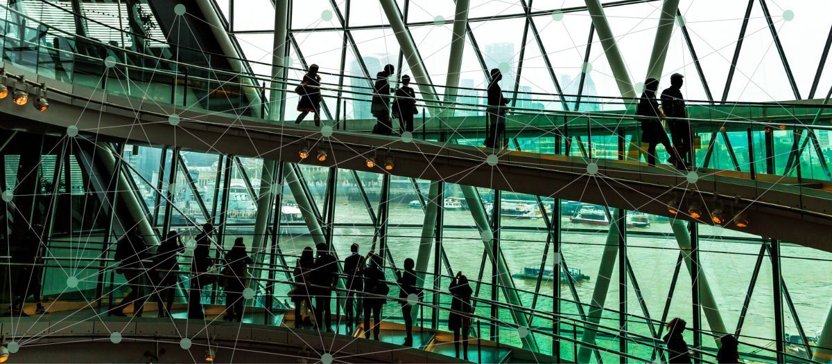 Better access capability for a building’s 3 populations