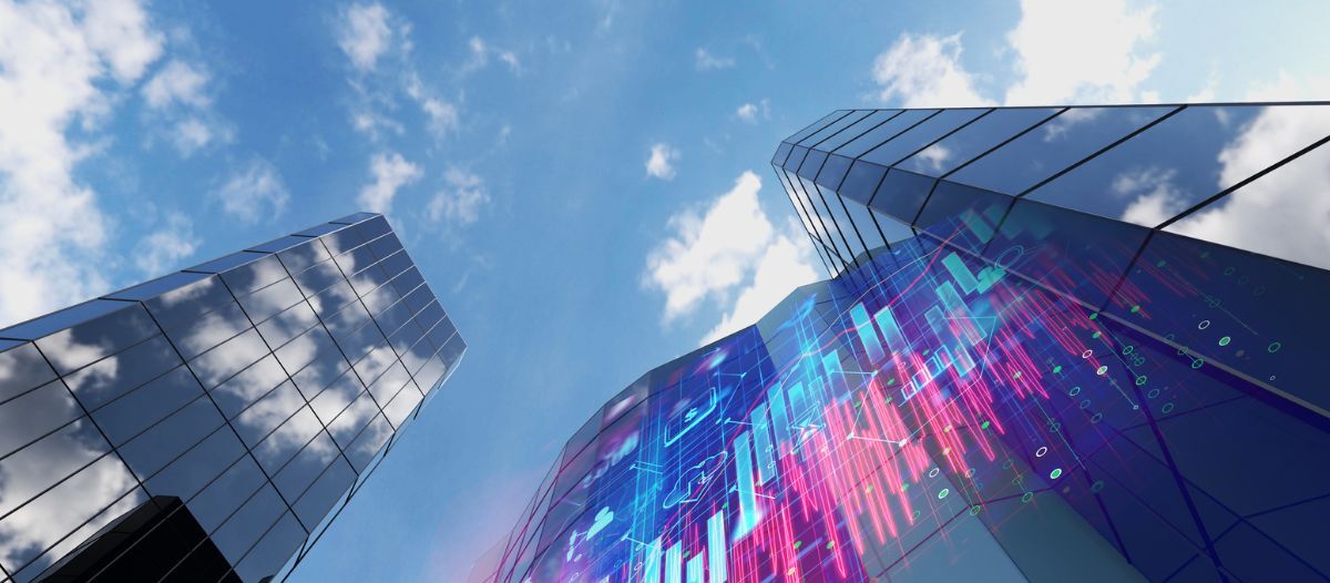 How AI, digital twins & intelligent orchestration are redefining FM