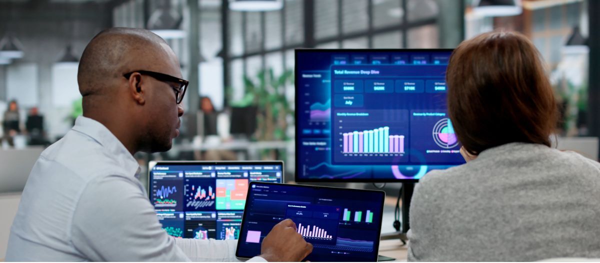 Turning a software purchase into a sustainable FM platform