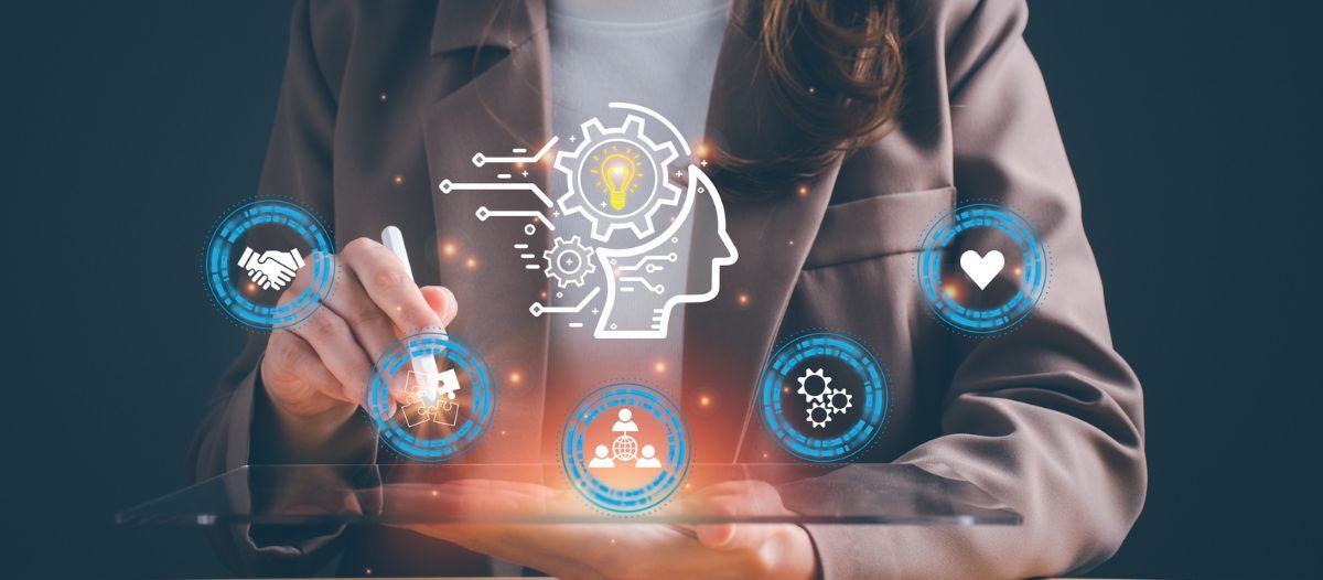 Improving workplace efficiency with proper training