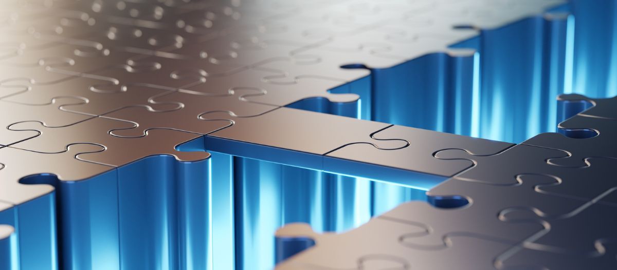 Building system-level continuity across mechanical & energy assets