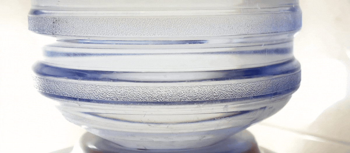 The water contract nobody audits