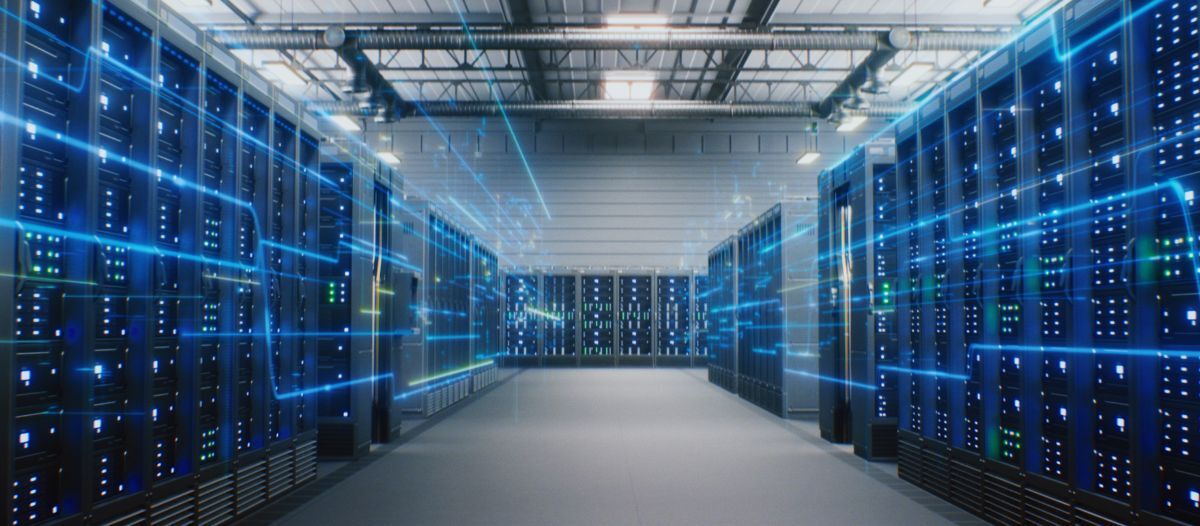The 3-way tension in modern data center construction