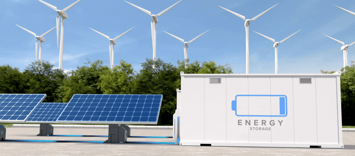 Connecting energy supply, efficiency, sustainability & capital decisions