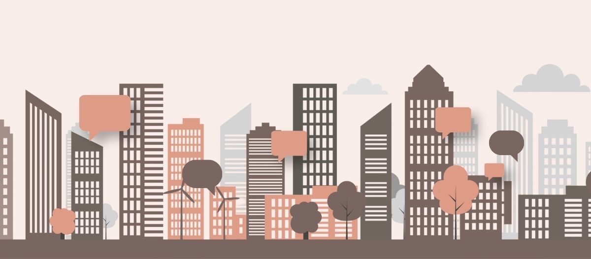 How the built environment shapes trust, culture & organizational performance
