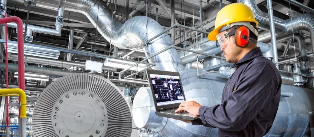 Operational risk context & persistent asset condition visibility