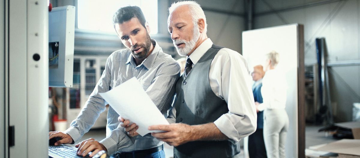 Strategies for replacing retiring FM workers
