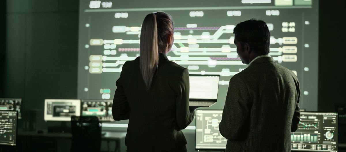 Complex challenges emerge in a new landscape