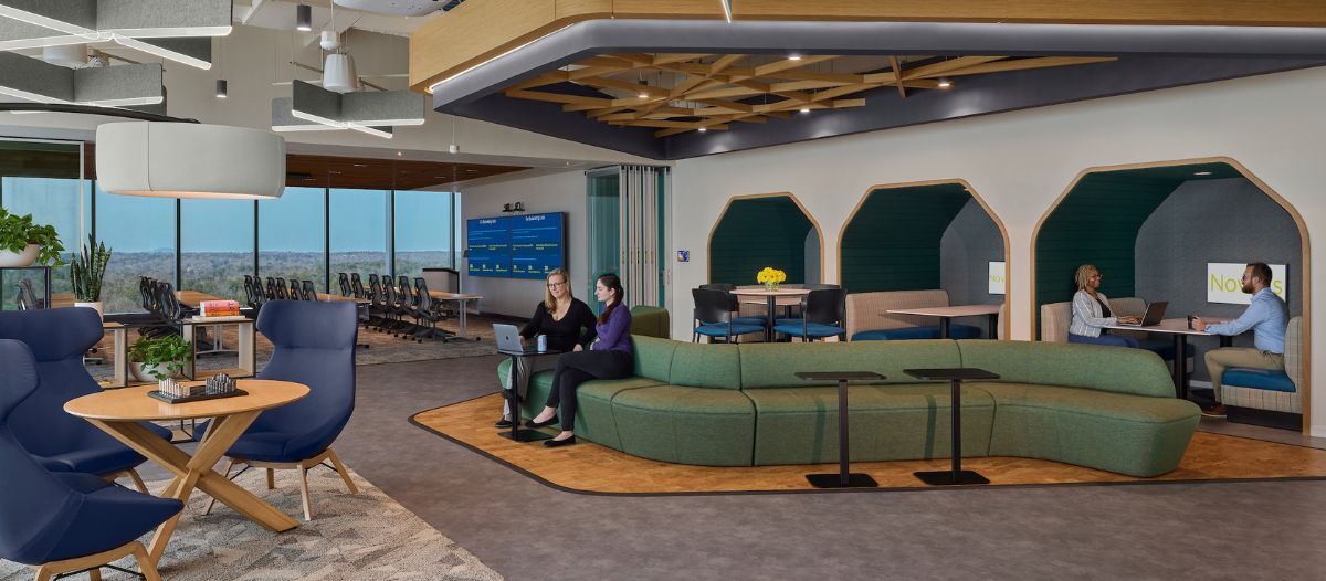 Using universal design to support all occupants