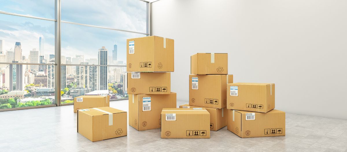 Leveraging technology for office space decisions
