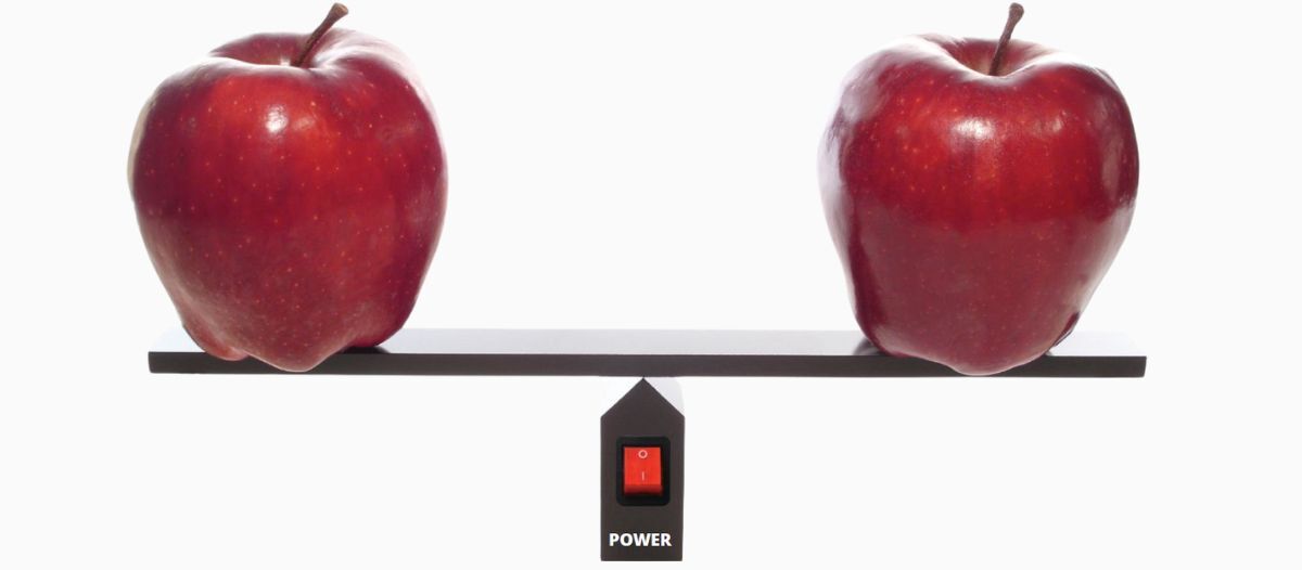 Developing a sustainable energy strategy