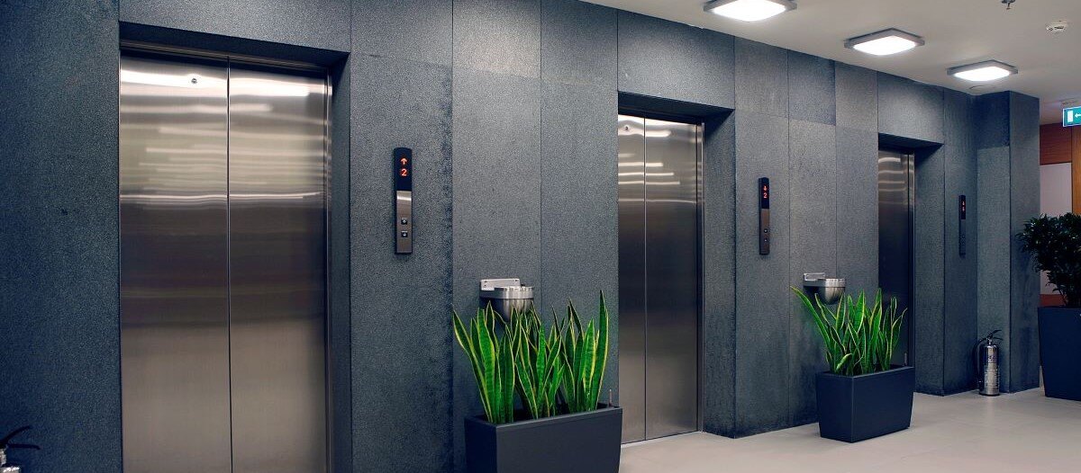 The key to smarter elevator traffic
