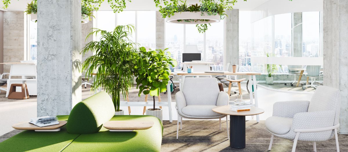 Building a culture of sustainability in the workplace