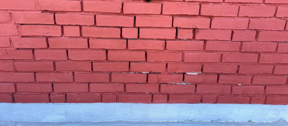 How not to hit the wall with masonry repair