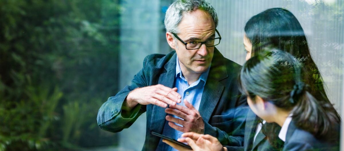 The power of mentorship