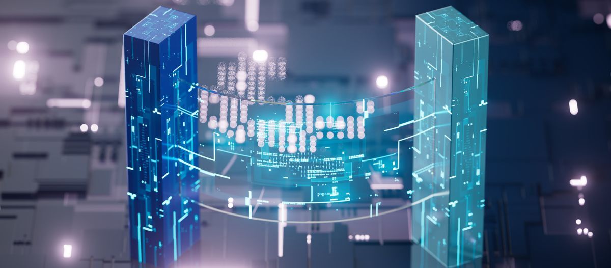 The power of digital twinning