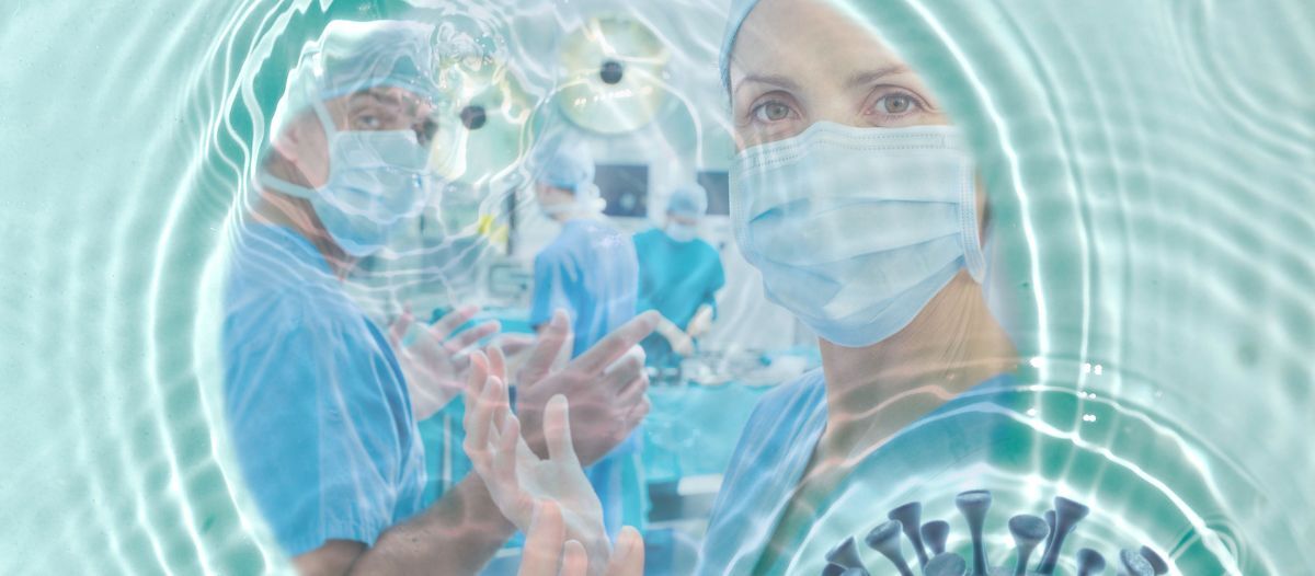 Supply chains, costs & staffing