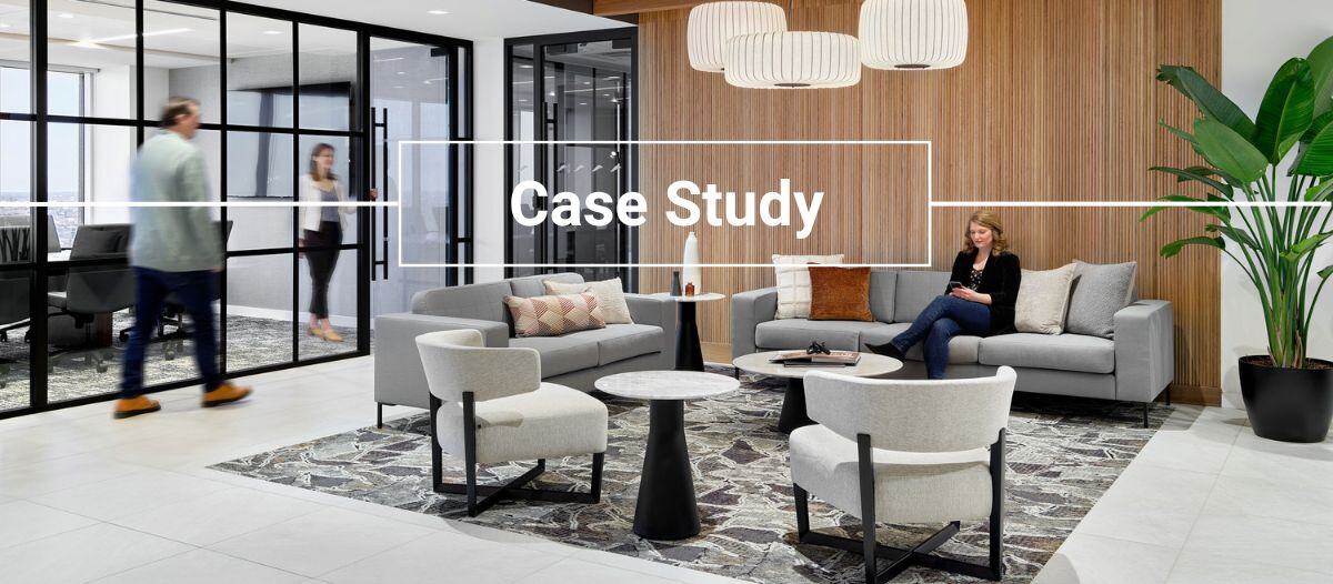 Case Study - Smaller Offices